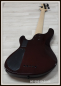 Preview: Cort GB-Fusion 5 ABB, Antique Brown Burst
